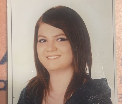 Hemşire Ebru Pınar KEPEZ