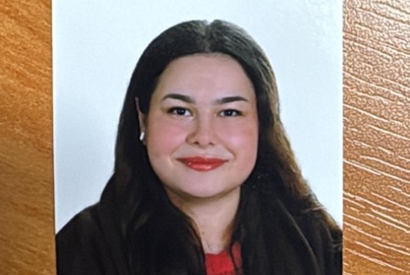 Hemşire Senanur KARAGÖZ